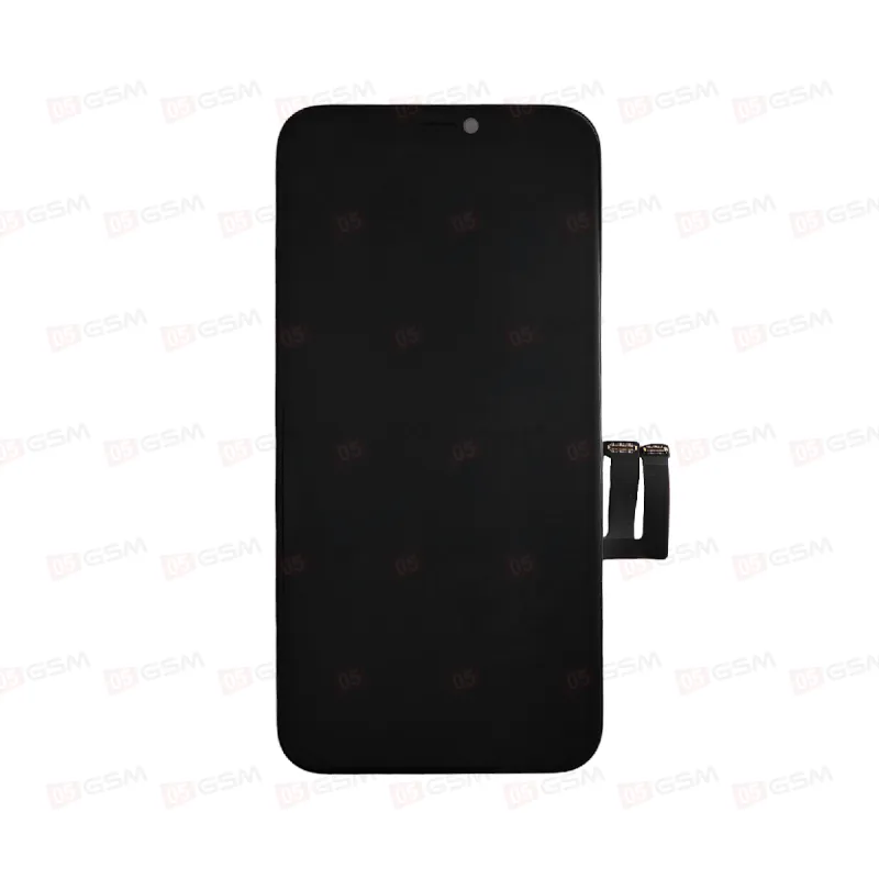 Дисплей iPhone 11 (Снятый оригинал; лёгкая полировка) фото в интернет-магазине 05gsm.ru