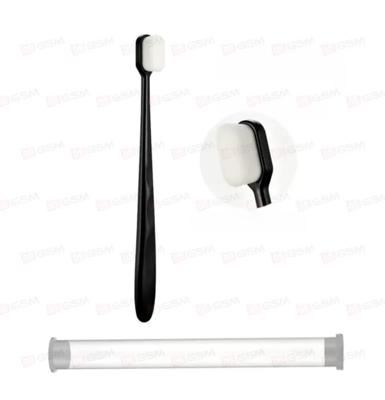 Щетка с густой щетиной (Прямая; для очистки плат и динамиков) фото в интернет-магазине 05gsm.ru