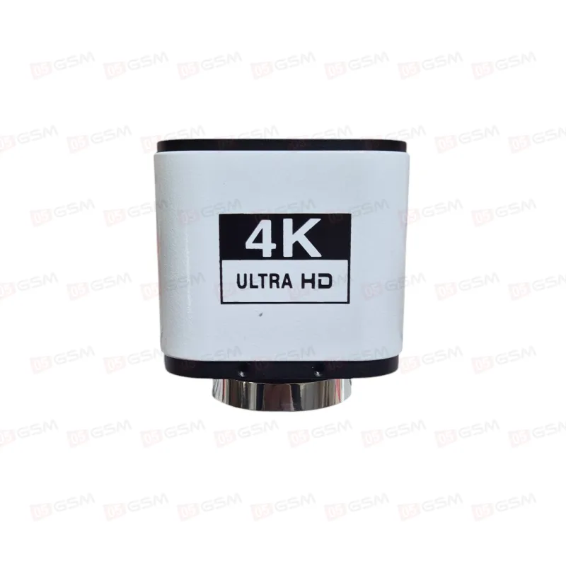 [Б/У] Камера на микроскоп TD-4KHU (Почистили линзу) фото в интернет-магазине 05gsm.ru