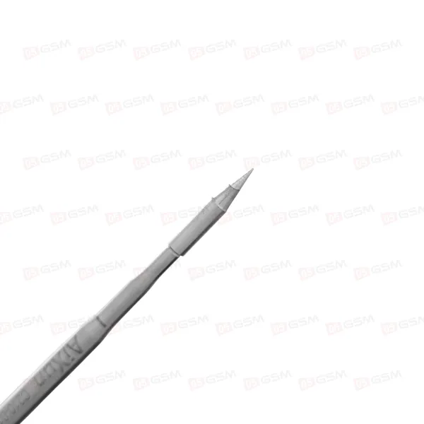 Жало Aixun C210 - 019 клиновидный 0,2 х 0,1 мм фото в интернет-магазине 05gsm.ru