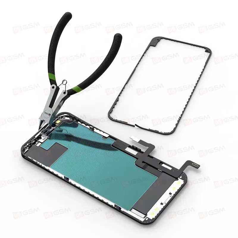 Кусачки 2UUL DA83 (Износостойкие) фото в интернет-магазине 05gsm.ru