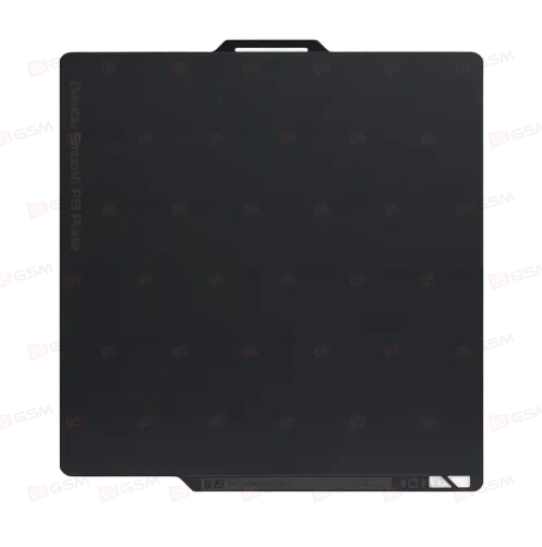 Столик для 3D принтера Bamboo Smooth PEI Plate (FAP010) фото в интернет-магазине 05gsm.ru