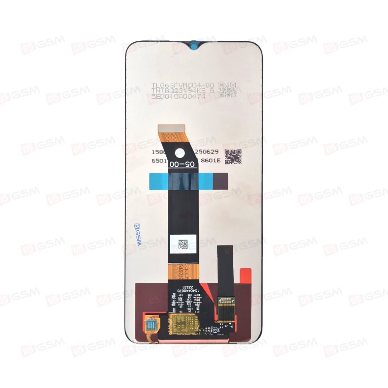Дисплей POCO M4 5G / POCO M5 / Note 11E (DCL) фото в интернет-магазине 05gsm.ru