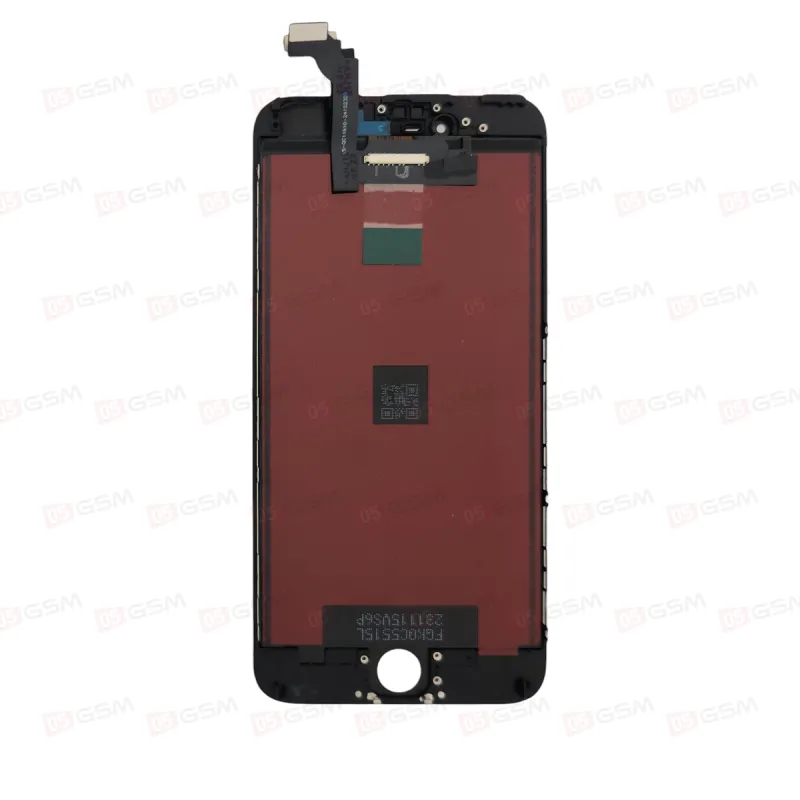 Дисплей iPhone 6G PLUS "AAA" черный фото в интернет-магазине 05gsm.ru