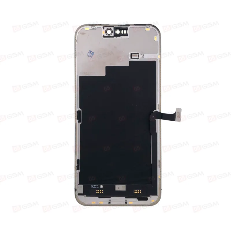 Дисплей iPhone 15 Pro Max (Снятый оригинал; без полировки) фото в интернет-магазине 05gsm.ru
