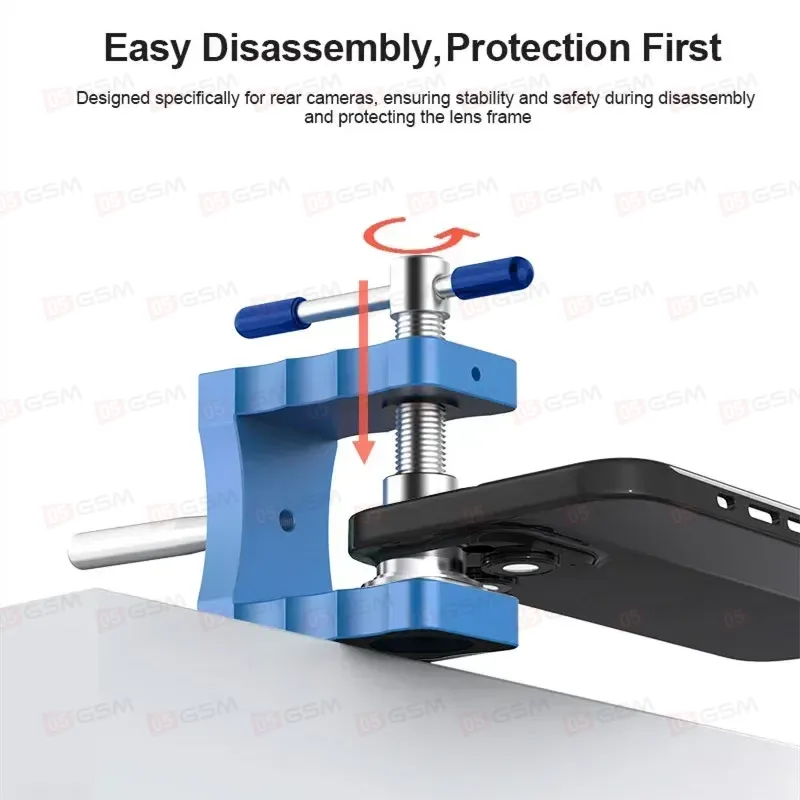 Инструмент для снятия колец камеры Relife TF4 фото в интернет-магазине 05gsm.ru