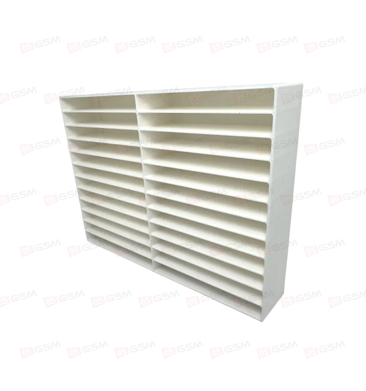 Лоток SYH-002 для модулей нижнего подогрева Aixun iHeater Pro (Белый; 24 отсека) фото в интернет-магазине 05gsm.ru