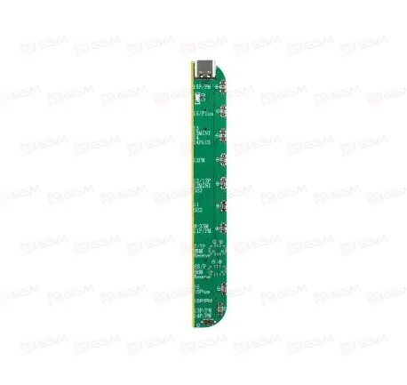 Плата на программатор JCID V1SE/V1S PRO Battery 8-16 Pro Max фото в интернет-магазине 05gsm.ru