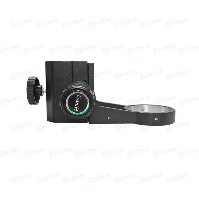 Кремальера для микроскопа Luowei LW-Bracket (32 мм) фото в интернет-магазине 05gsm.ru