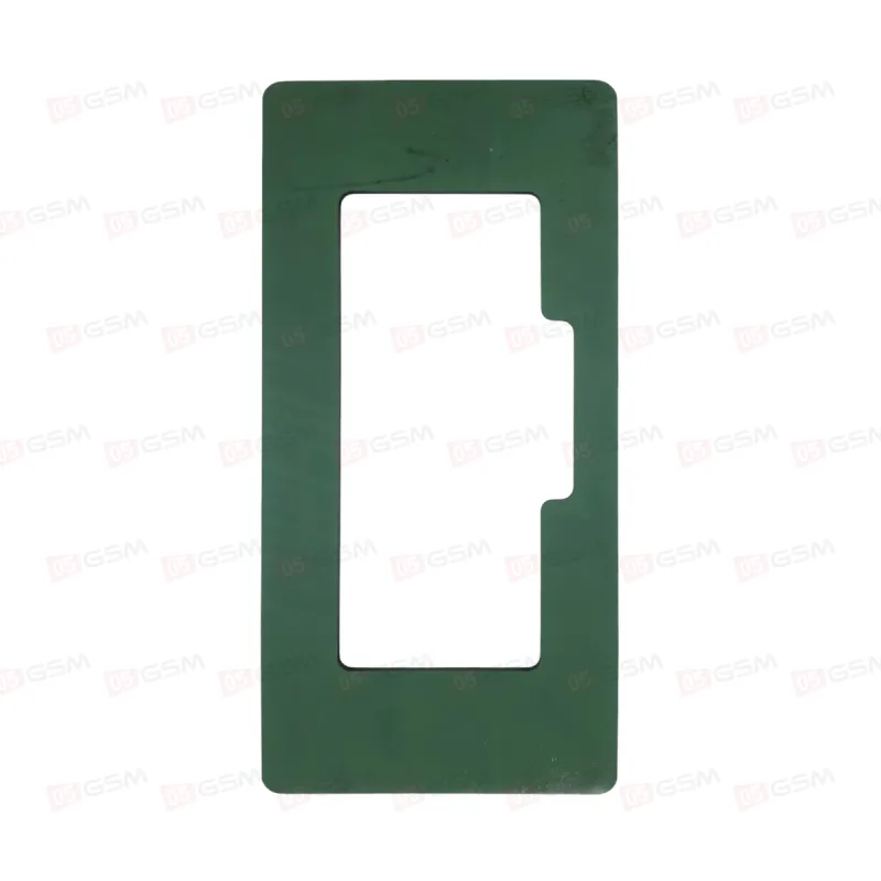 Форма XHZC для дисплея iPhone 12 Pro Max (С рамкой; зеленая) фото в интернет-магазине 05gsm.ru