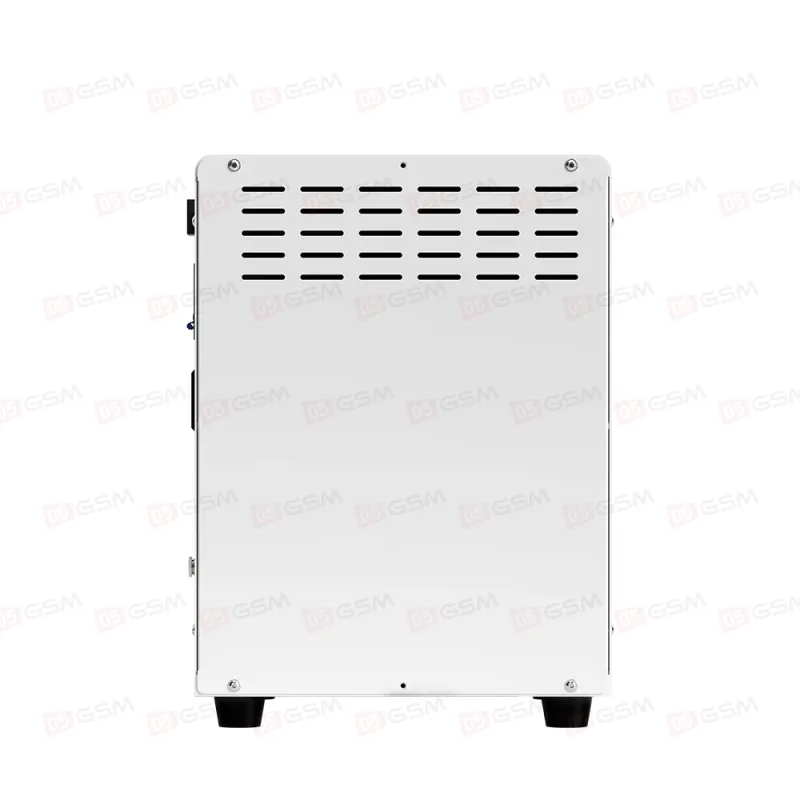 Комплект для переклейки дисплеев Forward RMB 5 Max (Ламинатор с помпой и компрессором) фото в интернет-магазине 05gsm.ru