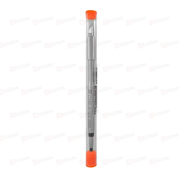 Жало Amaoe C245 - K - 3.0 топорик фото в интернет-магазине 05gsm.ru