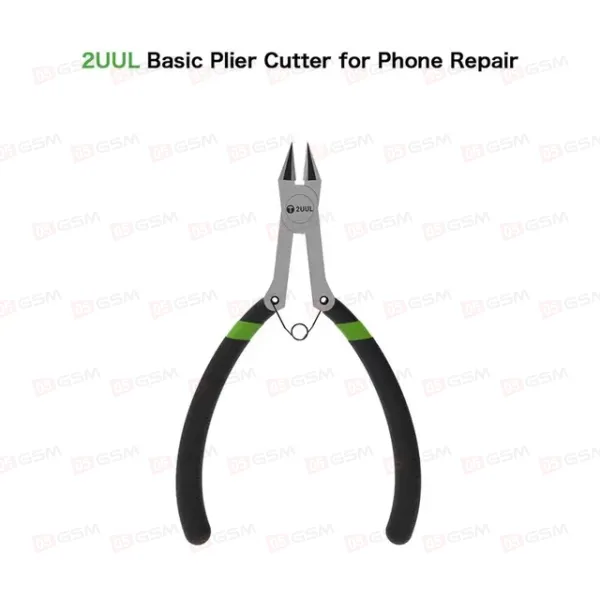 Кусачки 2UUL DA83 фото в интернет-магазине 05gsm.ru