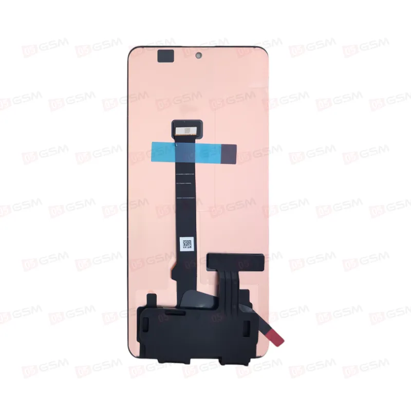 Дисплей Redmi Note 13 Pro 5G OLED фото в интернет-магазине 05gsm.ru