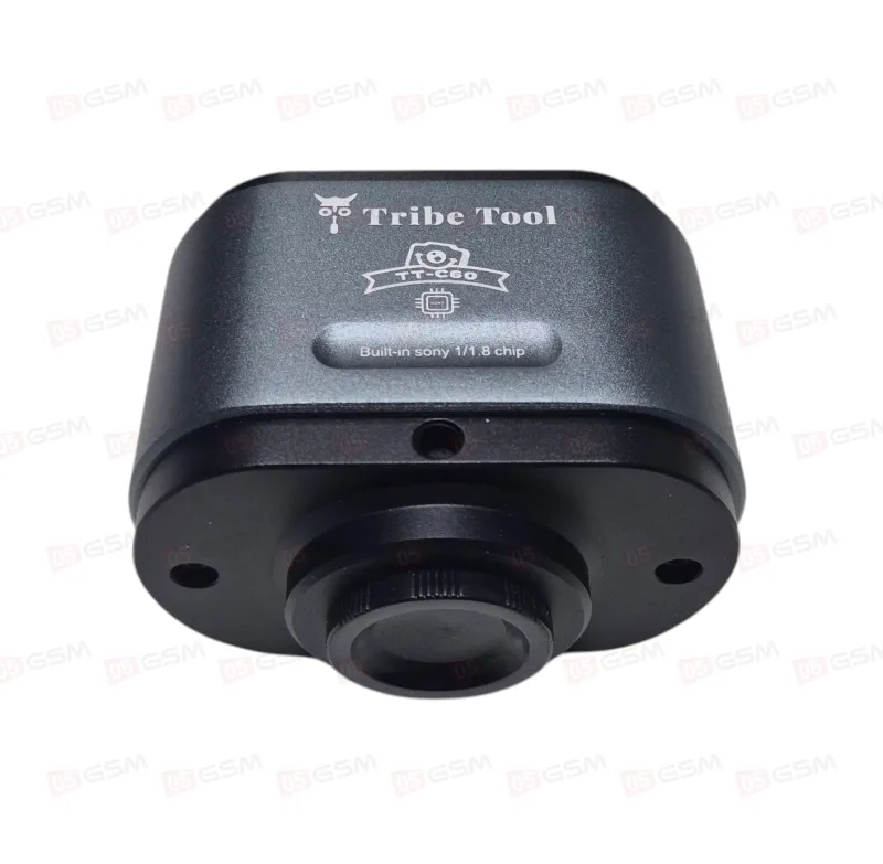 Камера на микроскоп Tribe Tool TT-C60 HD (1080P/2K) фото в интернет-магазине 05gsm.ru
