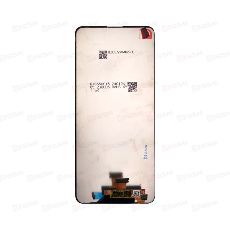 Дисплей Samsung A217 (A21s / 2020) (ORIG) без рамки (Service Pack)  фото в интернет-магазине 05gsm.ru