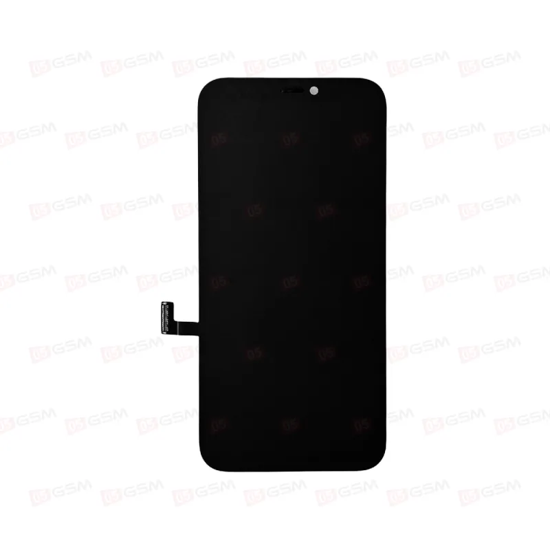 Дисплей iPhone 12 Mini (Снятый оригинал; с датчиком) фото в интернет-магазине 05gsm.ru