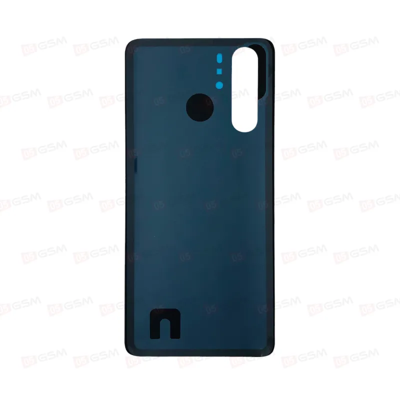 Крышка Huawei P30 Pro черная фото в интернет-магазине 05gsm.ru
