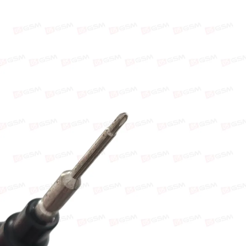 Отвертка Tribe Tool T-S001 1.3+ фото в интернет-магазине 05gsm.ru