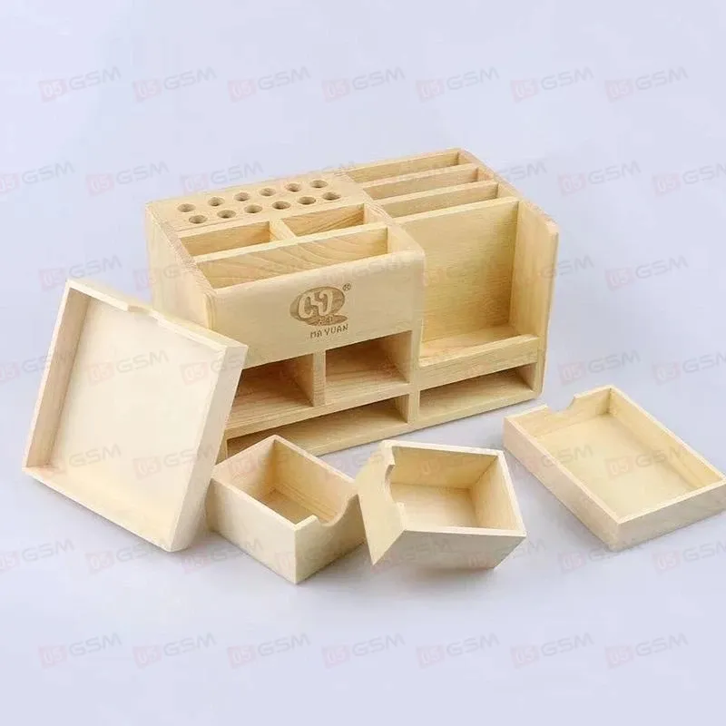 Органайзер для инструментов MaYuan My-2098 (Со шкафчиками; деревянный) фото в интернет-магазине 05gsm.ru