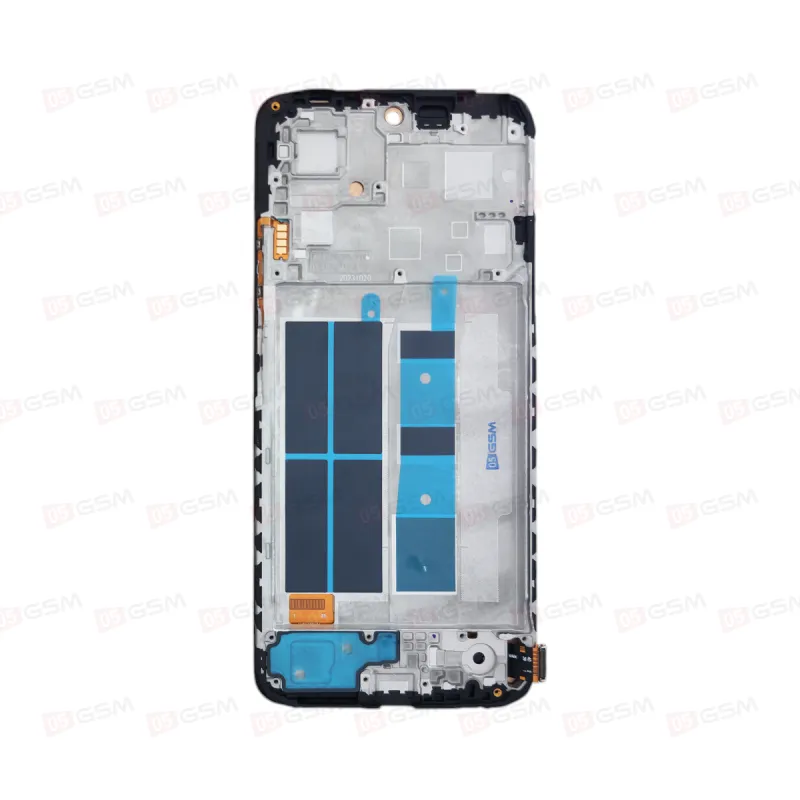Дисплей с рамкой Redmi Note 12 / POCO X5 INCELL (Service Pack) фото в интернет-магазине 05gsm.ru