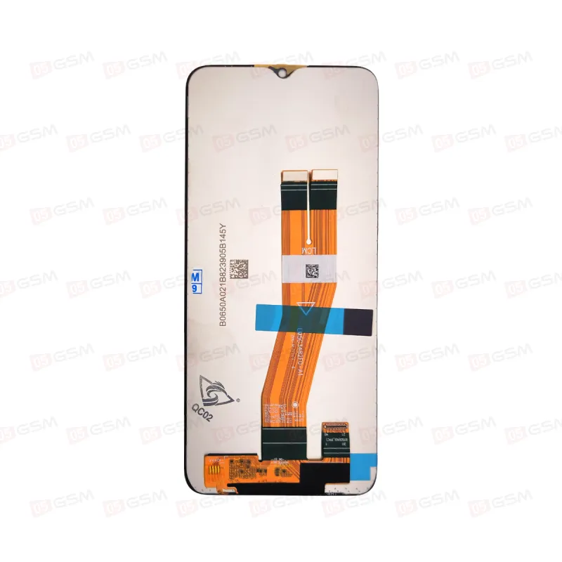 Дисплей Samsung A025 (A02S) / A035 / A037F ORIG без рамки (Service Pack) фото в интернет-магазине 05gsm.ru
