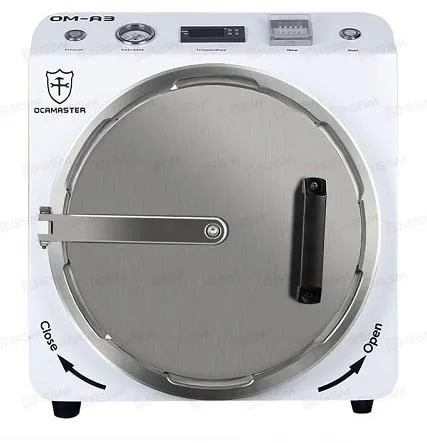 Барокамера OcaMaster OM-A3 (15") фото в интернет-магазине 05gsm.ru