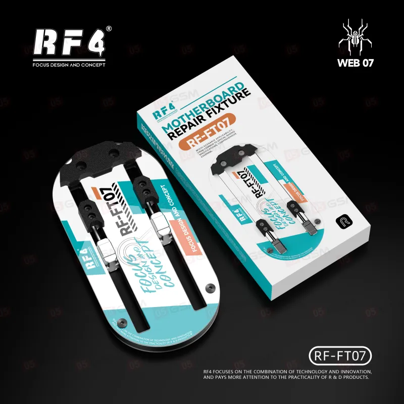 Держатель платы RF4 RF-FT07 фото в интернет-магазине 05gsm.ru