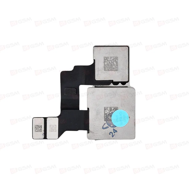 Камера iPhone 12 MINI .100% фото в интернет-магазине 05gsm.ru