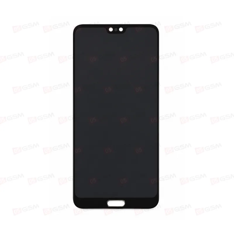 Дисплей Huawei P20 PRO OLED (Service Pack) фото в интернет-магазине 05gsm.ru