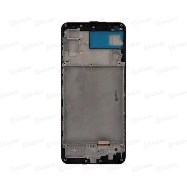 Дисплей Samsung M225 (Galaxy M22) OLED с рамкой (Service Pack) фото в интернет-магазине 05gsm.ru