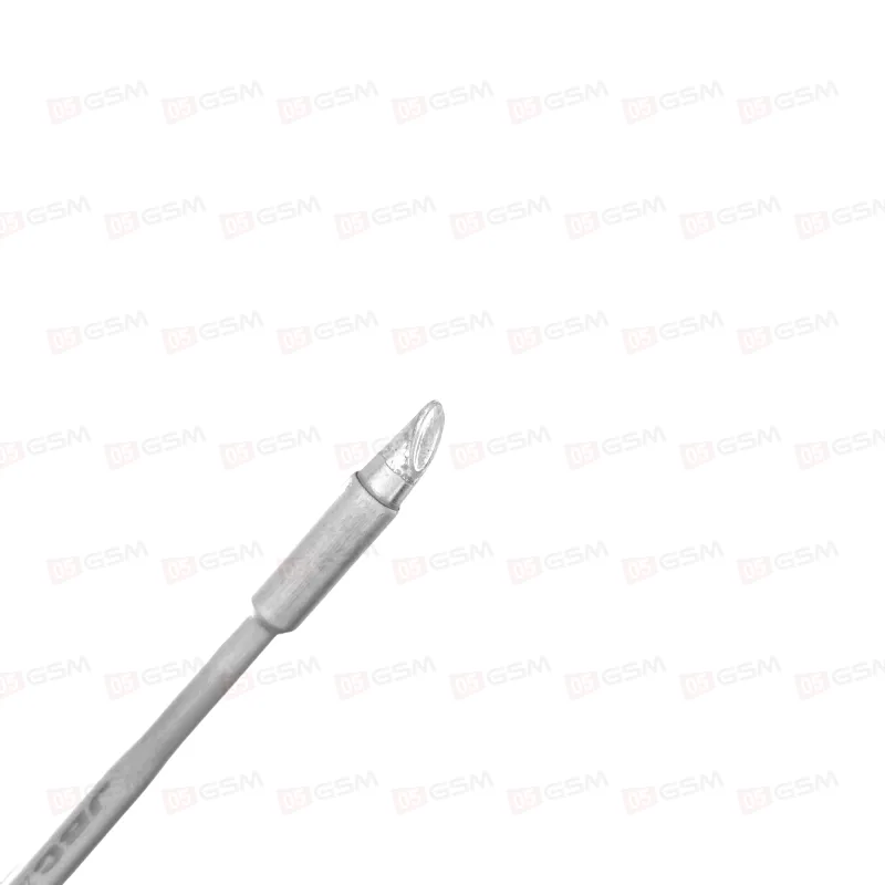 Жало паяльное JBC C245-938 (Миниволна; 3.8 мм) фото в интернет-магазине 05gsm.ru