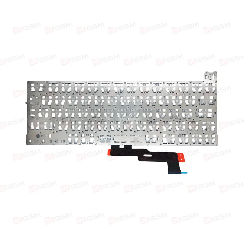 Клавиатура для MacBook Pro Retina 13" M1/M2 [A2338] фото в интернет-магазине 05gsm.ru