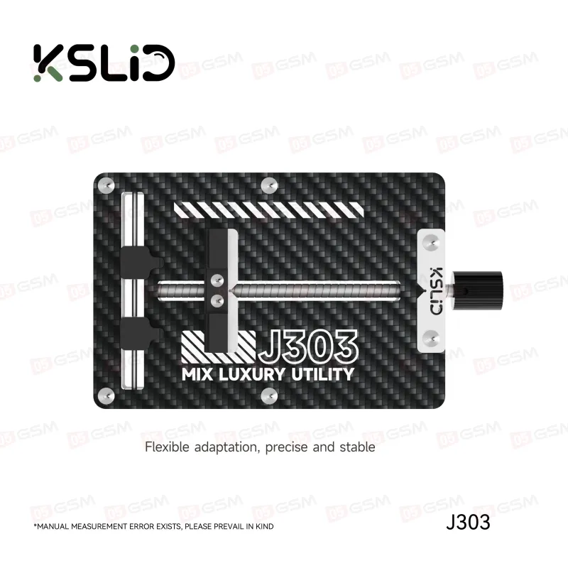 Держатель платы KSLID J303 фото в интернет-магазине 05gsm.ru
