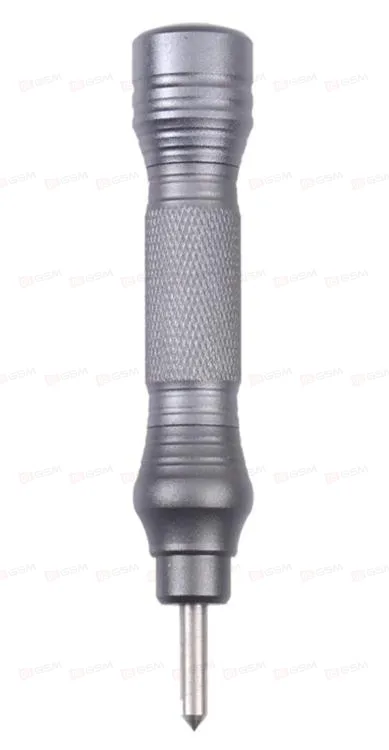 Стеклобой Mechanic iRock 5 фото в интернет-магазине 05gsm.ru