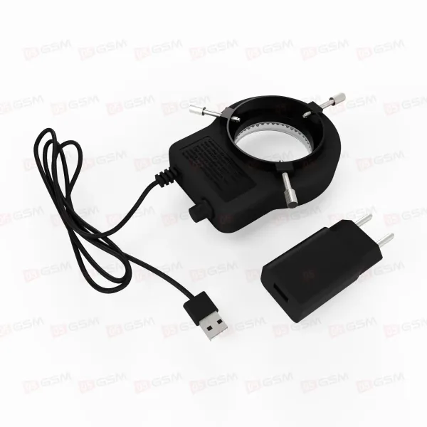 Подсветка на микроскоп RF4 OK-8 (120 LED) фото в интернет-магазине 05gsm.ru