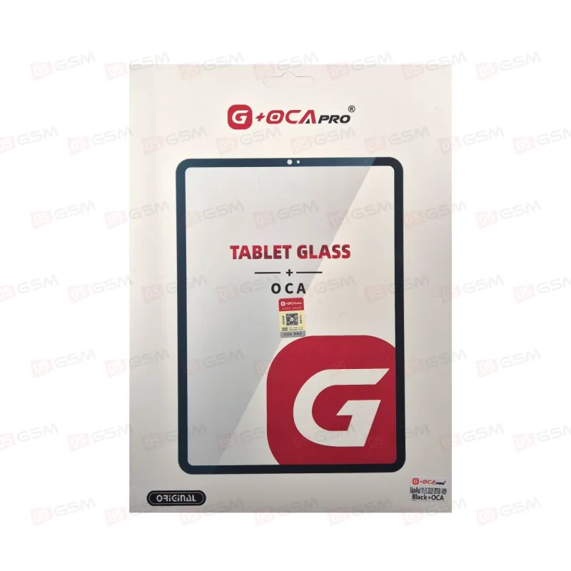 Стекло + OCA (G+OCA) Huawei MatePad 11.5"S (2025) (BTKR-W09) фото в интернет-магазине 05gsm.ru