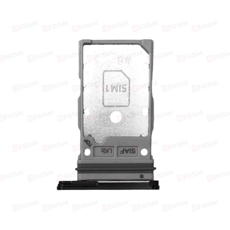 Адаптер сим Samsung S23 черный (Dual) фото в интернет-магазине 05gsm.ru