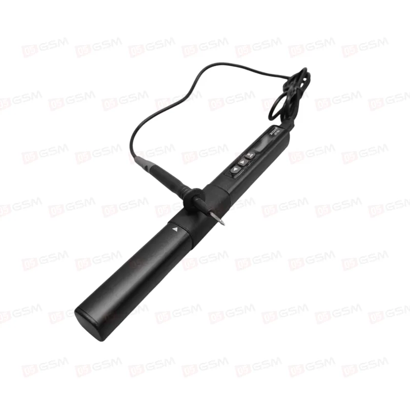 Паяльник портативный с мультиметром Zoyi ZT-N2 (75 Вт; неавтономный) фото в интернет-магазине 05gsm.ru