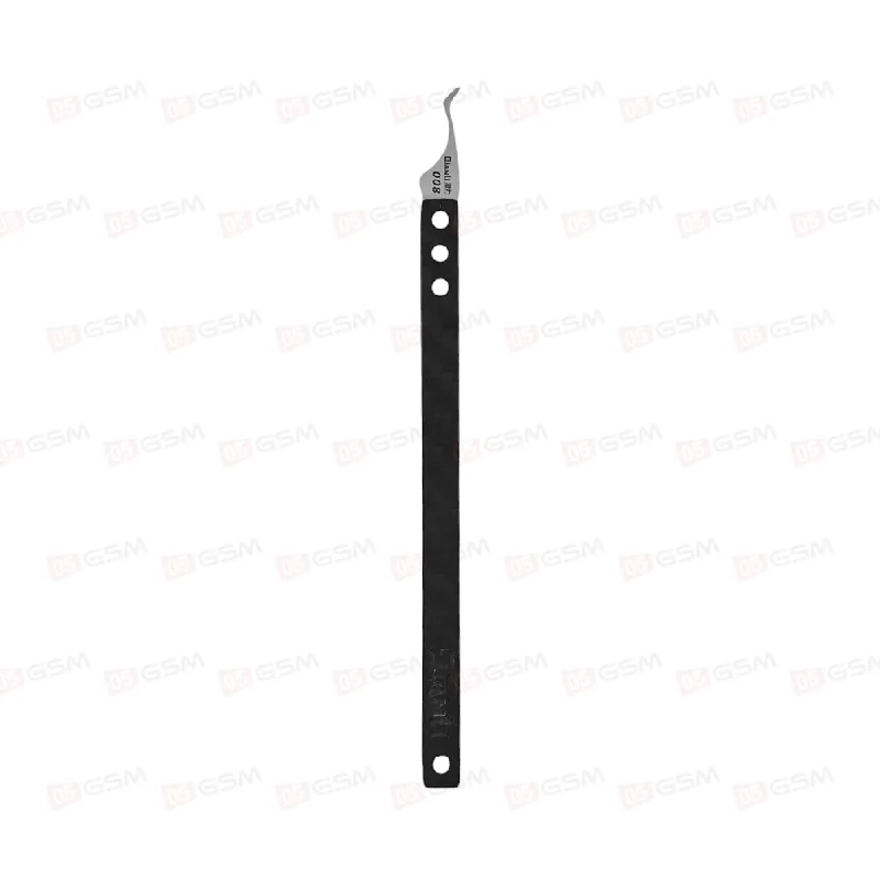 Нож для компаунда Qianli DP008 фото в интернет-магазине 05gsm.ru