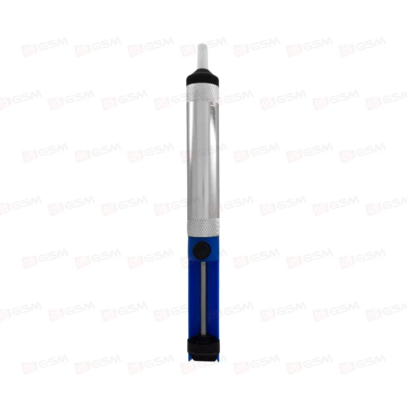 Оловоотсос Desoldering Pump (Ваккуумный экстрактор) фото в интернет-магазине 05gsm.ru