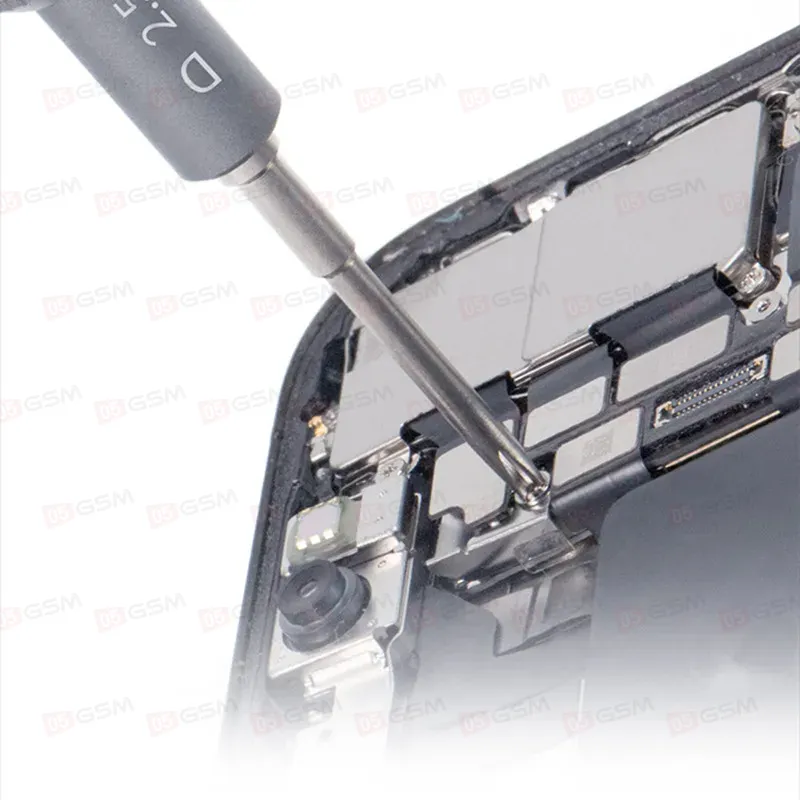 Набор отверток Mega-Idea iThor (2D-биты; 5 штук) фото в интернет-магазине 05gsm.ru