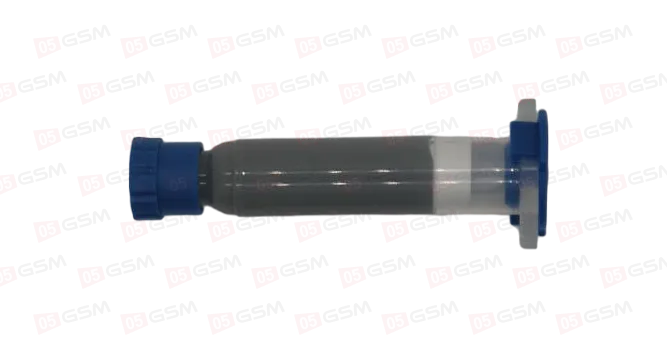 Паста паяльная в шприце Mosdisplay MBO RSN70 (4 мл) фото в интернет-магазине 05gsm.ru