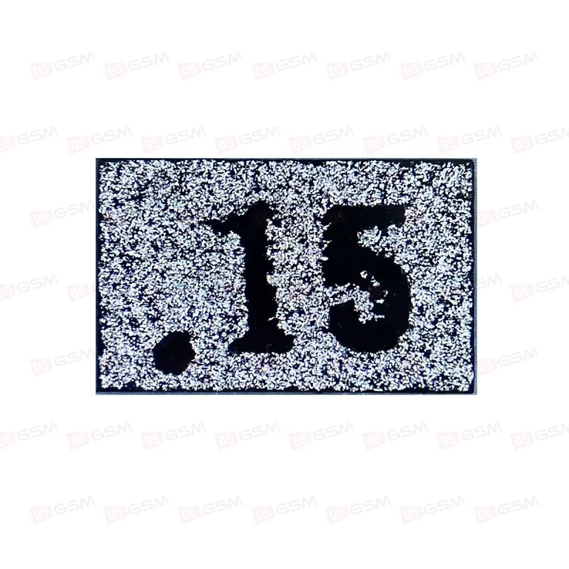 Микросхема Face ID для iPhone 15 Series (JCID 15 Integrated Face ID Chip) фото в интернет-магазине 05gsm.ru