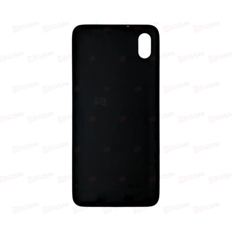 Крышка Xiaomi Redmi 7A черная фото в интернет-магазине 05gsm.ru