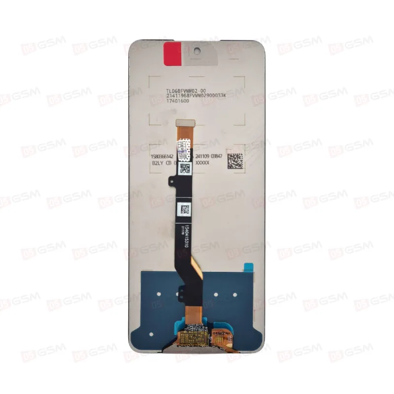 Дисплей Infinix Hot 20S (Service Pack) фото в интернет-магазине 05gsm.ru