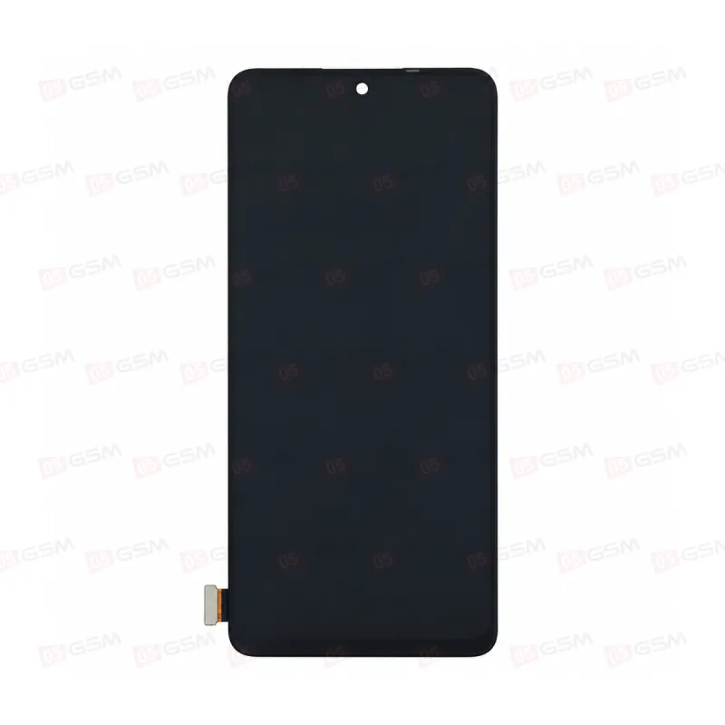 Дисплей Redmi Note 12 PRO 4g / POCO X4 PRO 4g INCELL (KBS) фото в интернет-магазине 05gsm.ru