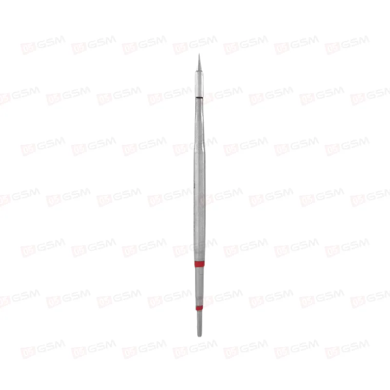 Жало паяльное Amaoe C210-I (Прямое) фото в интернет-магазине 05gsm.ru