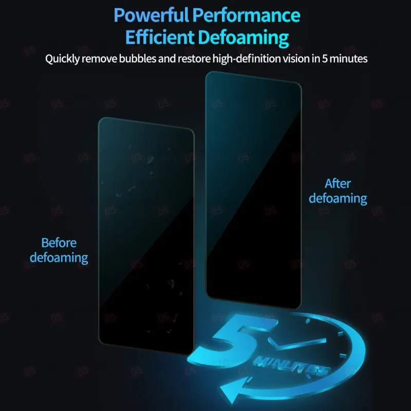 Барокамера YCS 003 (7") фото в интернет-магазине 05gsm.ru