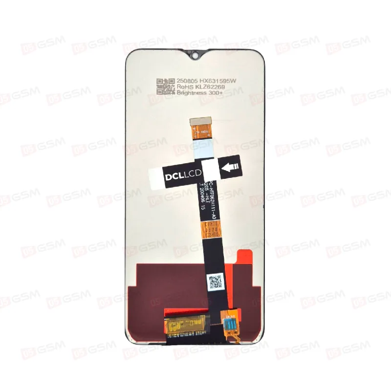 Дисплей Oppo A5S (DCL) фото в интернет-магазине 05gsm.ru